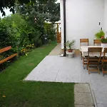 Bercsenyi By Interhome Holiday home