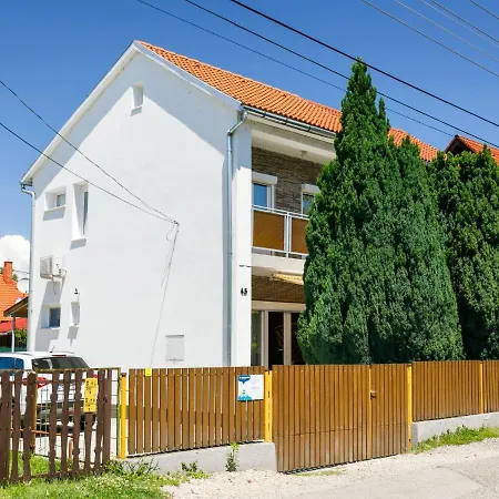 Bercsenyi By Interhome Prázdninový dům *