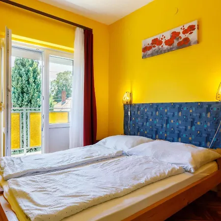 Casa vacanze Bercsenyi By Interhome Balatonboglár