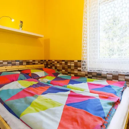 Bercsenyi By Interhome Σπίτι διακοπών