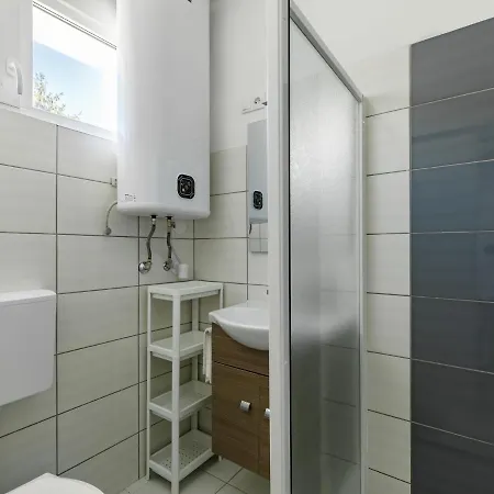 Prázdninový dům Bercsenyi By Interhome Balatonboglár