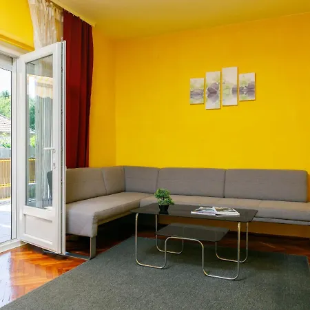 Bercsenyi By Interhome Balatonboglár