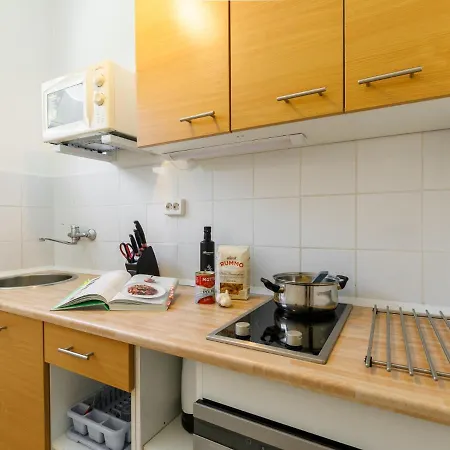 Bercsenyi By Interhome * Balatonboglár