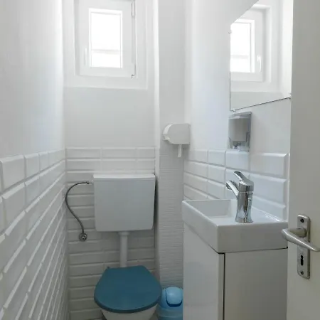 Bercsenyi By Interhome Casa vacanze