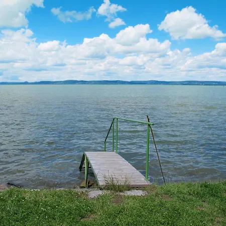 Bercsenyi By Interhome Nyaraló Balatonboglár