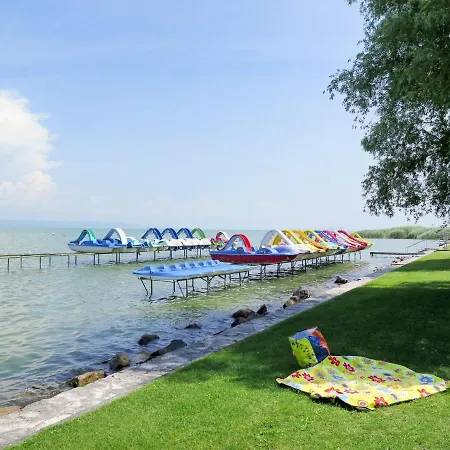 Bercsenyi By Interhome