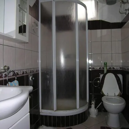 Casa vacanze Bercsenyi By Interhome