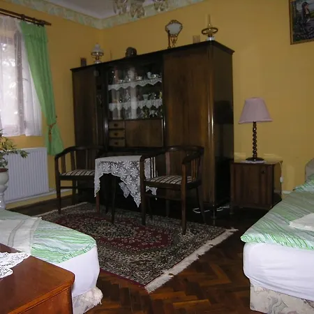 Σπίτι διακοπών Bercsenyi By Interhome