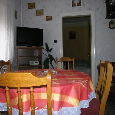 Σπίτι διακοπών Bercsenyi By Interhome *