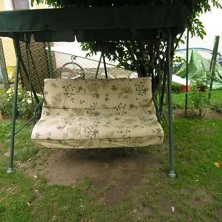 Bercsenyi By Interhome * Balatonboglár