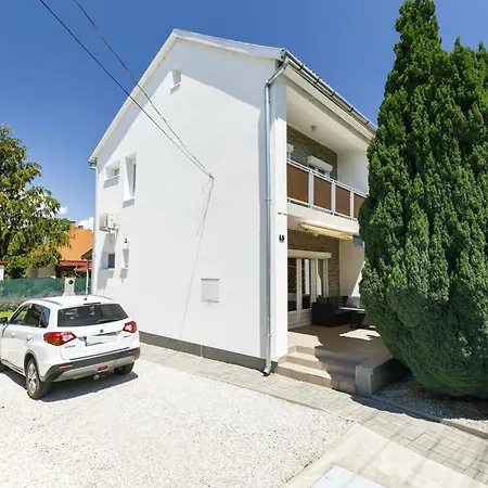 Bercsenyi By Interhome * Balatonboglár