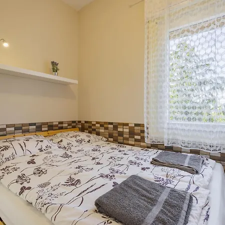 Bercsenyi By Interhome Prázdninový dům