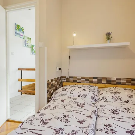 Prázdninový dům Bercsenyi By Interhome