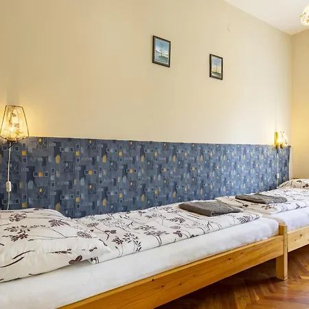 Prázdninový dům Bercsenyi By Interhome *