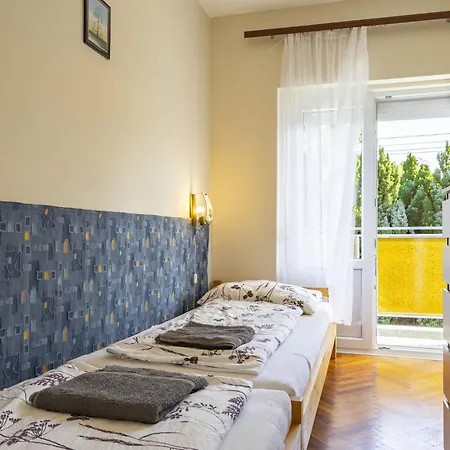 Bercsenyi By Interhome Prázdninový dům Balatonboglár