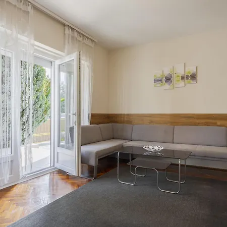 Prázdninový dům Bercsenyi By Interhome Balatonboglár