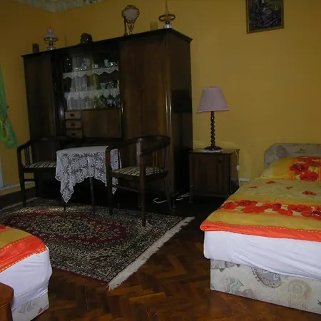 Bercsenyi By Interhome Balatonboglár