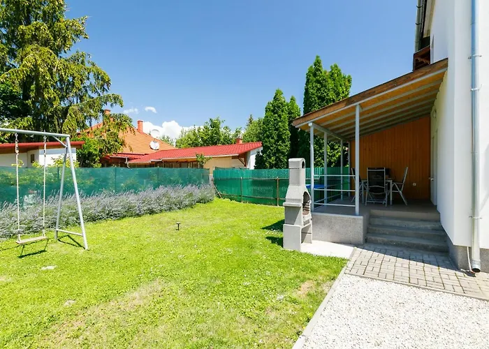 Bercsenyi By Interhome Balatonboglár