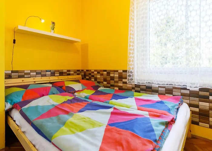 Bercsenyi By Interhome Casa de Férias