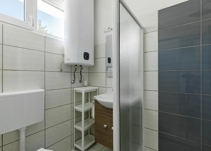 Casa de Férias Bercsenyi By Interhome Balatonboglár