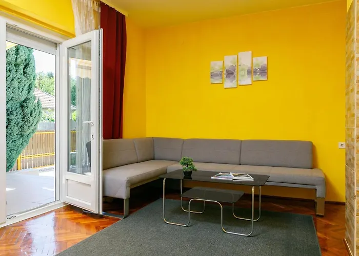 Bercsenyi By Interhome Balatonboglár