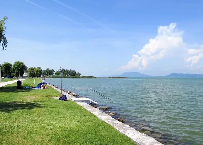 Bercsenyi By Interhome Balatonboglár