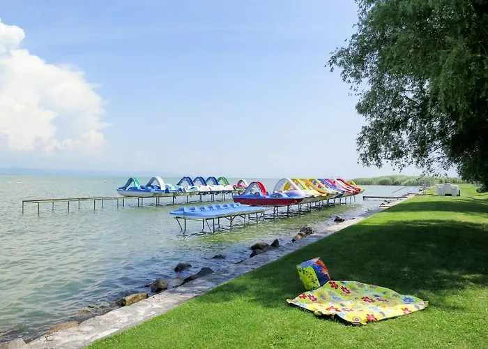 Bercsenyi By Interhome