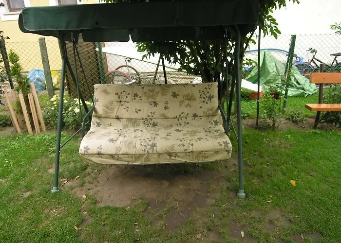 Bercsenyi By Interhome * Balatonboglár