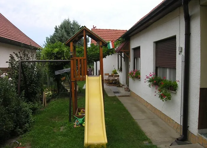 Bercsenyi By Interhome Balatonboglár