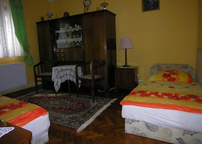 Bercsenyi By Interhome Balatonboglár